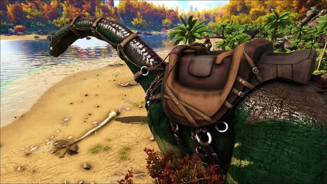 《开炮吧方舟》萌鸽生存之旅：Steam新品节必玩佳作！