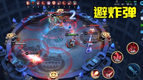 《魔域》6月12日8559版本大更新!新技能、新玩法抢先看 《魔域》6月12日8559版本大更新!新技能、新玩法抢先看