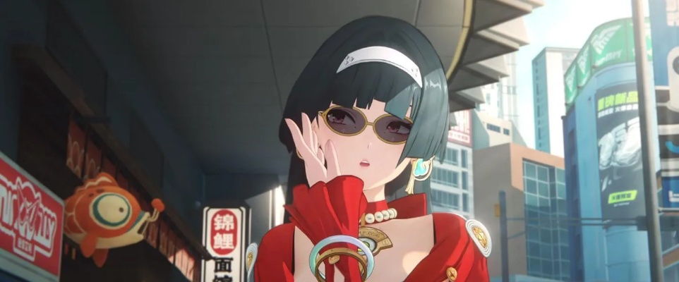 《绝区零》耀嘉音偶遇全攻略！轻松解锁隐藏事件