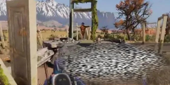 《七日世界》黑心地带宝藏揭秘：密藏位置全攻略