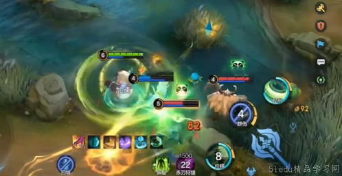 《决胜巅峰》游镰攻略:技能详解与高效打法揭秘 《决胜巅峰》游镰攻略:技能详解与高效打法揭秘