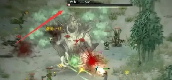 《鬼谷八荒》树妖魂珠攻略：高效获取秘籍曝光