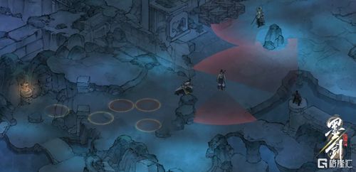 《燕云十六声》百工坊神秘位置揭秘：探寻独特蹊跷