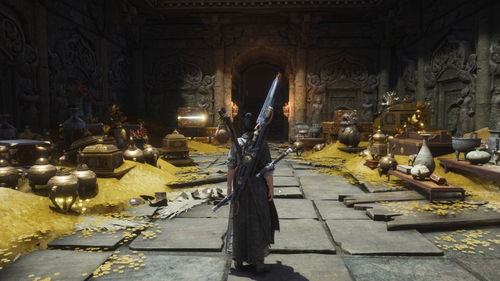 《燕云十六声》百工坊神秘位置揭秘：探寻独特蹊跷