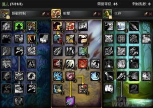 《魔兽世界》11.1恩护龙天赋最佳加点攻略！