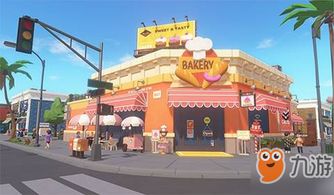 《心动小镇》灯彩结攻略：揭秘良宵灯笼泡泡隐藏位置