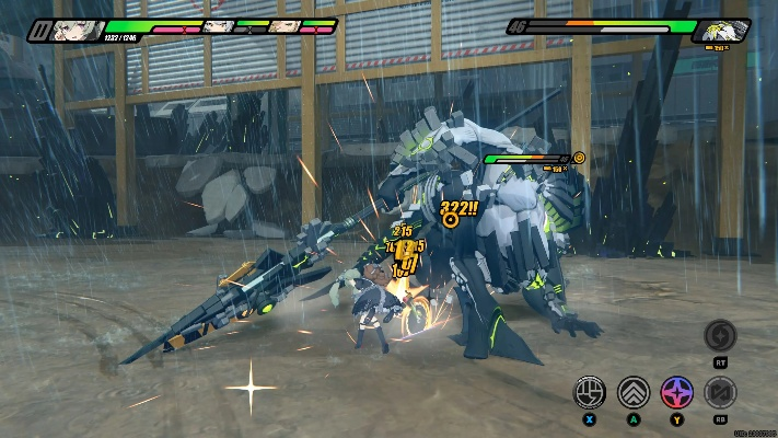 《绝区零》1.5式BOSS色雷斯人攻略：高效打法揭秘