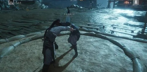 《燕云十六声》张龙棋局攻略:独家下棋技巧揭秘 《燕云十六声》张龙棋局攻略:独家下棋技巧揭秘