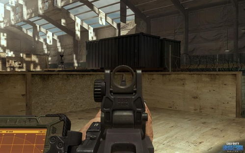 《全球使命3》雷明登MSR狙击利器评测:模块化之王! 《全球使命3》雷明登MSR狙击利器评测:模块化之王!