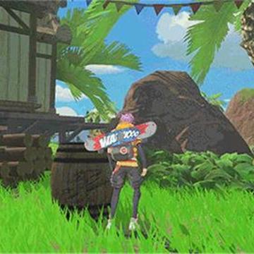 岛哥哥罕见分享:大儿子竟沉迷自研游戏! 岛哥哥罕见分享:大儿子竟沉迷自研游戏!