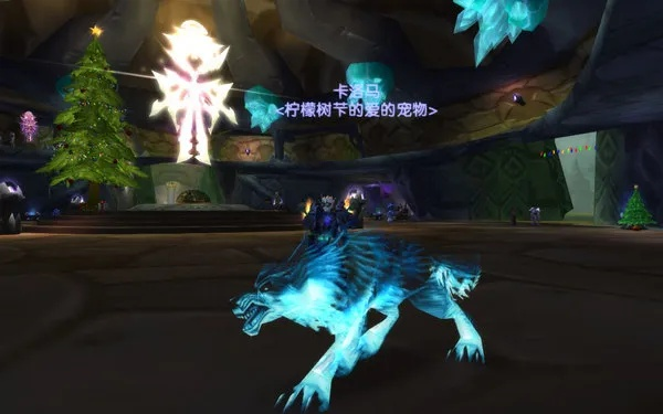 《魔兽世界灵魂兽戈拉获取攻略：独家解密流程》