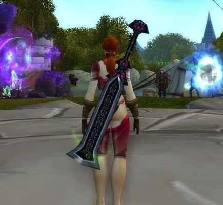 轻灵佩剑幻化攻略:快速获取方法揭秘 轻灵佩剑幻化攻略:快速获取方法揭秘