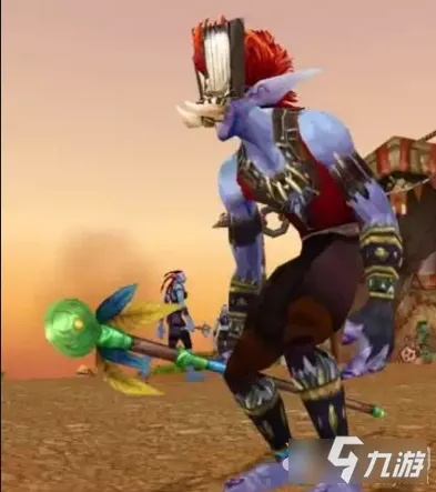 《魔兽世界》初代启迪者假面获取攻略揭秘