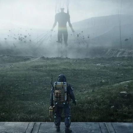 《死亡搁浅2》初遇冷?小岛秀夫揭秘:经典之作常遇冷遇 《死亡搁浅2》初遇冷?小岛秀夫揭秘:经典之作常遇冷遇