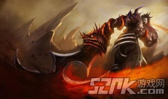 《英雄联盟》斗魂竞技场：永久战场，挑战无界！