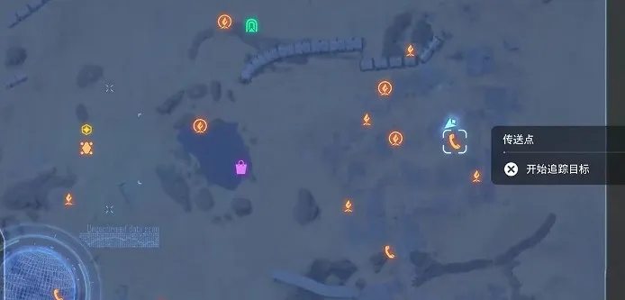 剑星废土密码箱隐藏位置揭秘