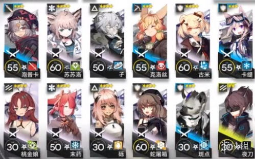 《封阳君永生之海阵容秘籍：最强搭配攻略曝光》