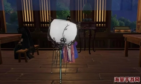 《剑网3》子夜歌奇遇宠物攻略：轻松捕捉技巧揭秘