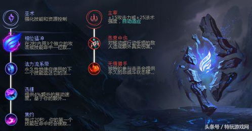 《瑞兹符文法师LOL》斗魂竞技场攻略:掌握胜率秘诀 《瑞兹符文法师LOL》斗魂竞技场攻略:掌握胜率秘诀
