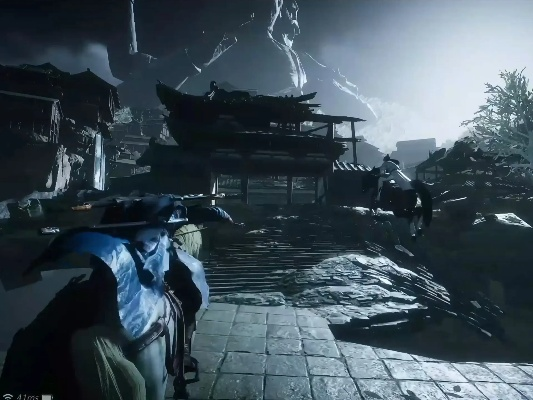 《燕云十六声》画质调优秘籍：轻松解锁极致画面体验