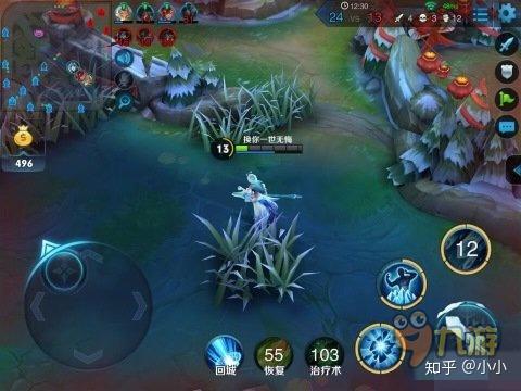 《王者荣耀》冰雪地图轻松切换:经典VS冰雪模式攻略速览 《王者荣耀》冰雪地图轻松切换:经典VS冰雪模式攻略速览