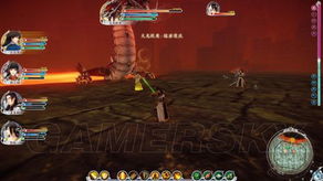 《古剑奇谭2》战斗技巧全解析：新手必看攻略集