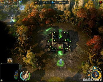 《英雄无敌6》圣堂兵种攻略：揭秘最强魔法部队！