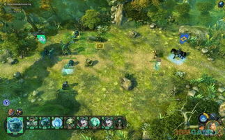 《英雄无敌6》瀛洲神秘兵种揭秘：盘点瀛洲独特战斗力