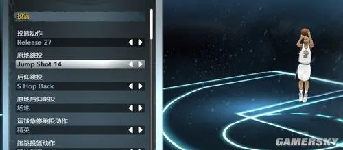 《NBA 2K12》高效操作秘籍：掌握这些技巧，球场称霸！