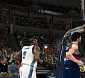 《NBA 2K12》背打制胜攻略：高效技巧全解析
