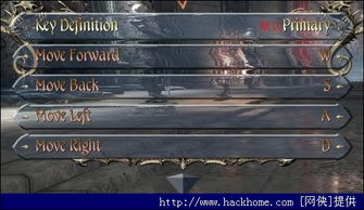 《两个世界2》菜单选项攻略：深度解析必看技巧