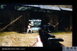 《COD7：黑色行动》图文攻略全解析，X360必看技巧！