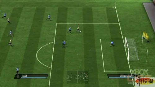 《FIFA 11》虚拟球员养成攻略:打造最强阵容秘籍 《FIFA 11》虚拟球员养成攻略:打造最强阵容秘籍