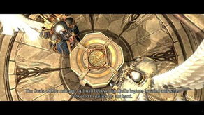 《暗黑血统》第六章伊甸园BOSS高清战况揭秘！