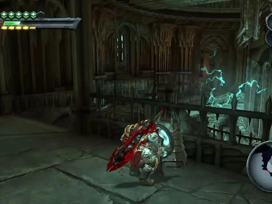 《暗黑血统》第五章攻略：解锁Azrael高清视频教程