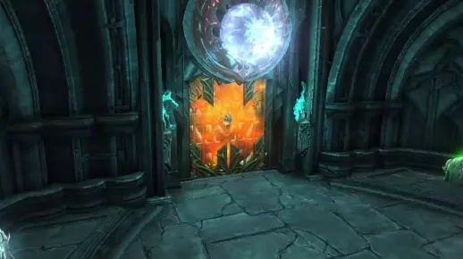 《暗黑血统》第五章攻略：解锁Azrael高清视频教程