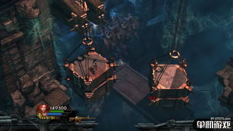 《劳拉与光之守护者》高清攻略：全流程视频解析秘籍