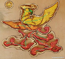 《古剑奇谭》五行绝技GIF大揭秘!独家赏析! 《古剑奇谭》五行绝技GIF大揭秘!独家赏析!