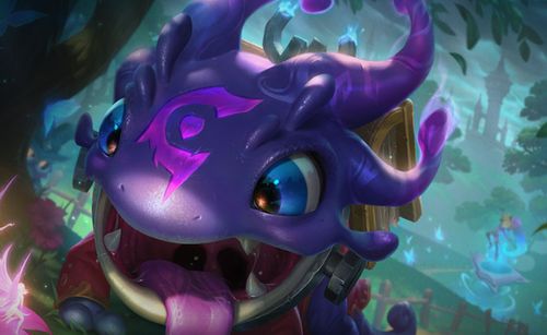 《金铲铲之战》大嘴异变最佳激发之匣选择攻略 《金铲铲之战》大嘴异变最佳激发之匣选择攻略