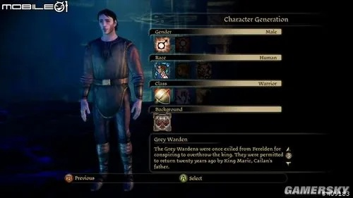 《龙腾世纪：起源》全流程攻略深度解析