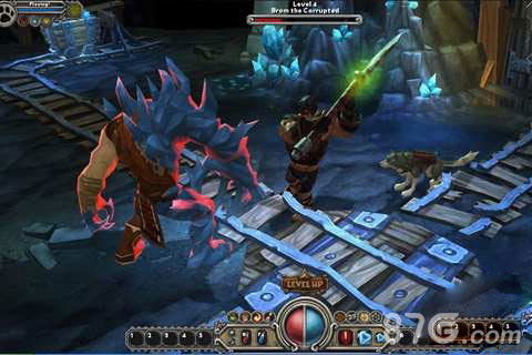 《火炬之光》伤害计算全解析:深度揭秘战斗奥秘 《火炬之光》伤害计算全解析:深度揭秘战斗奥秘