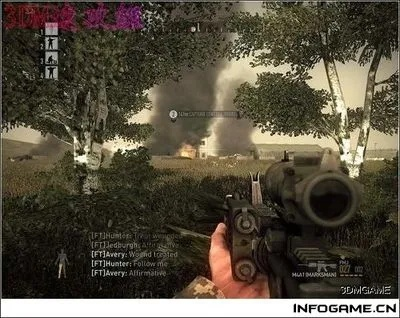 《闪点行动2》龙之崛起攻略：高效通关秘籍大揭秘