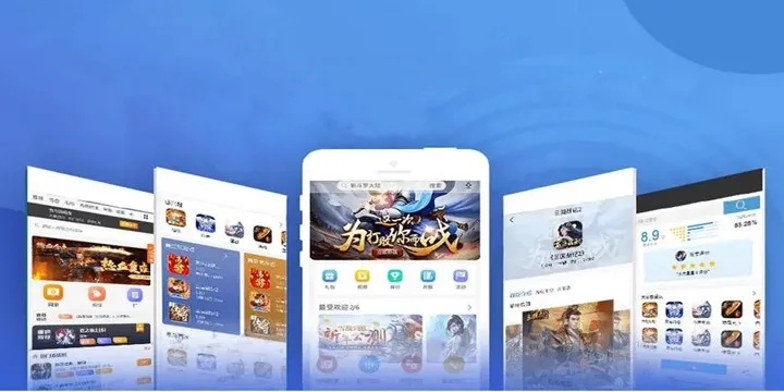 变态手游盒子排行:揭秘十大热门变态手游神器! 变态手游盒子排行:揭秘十大热门变态手游神器!