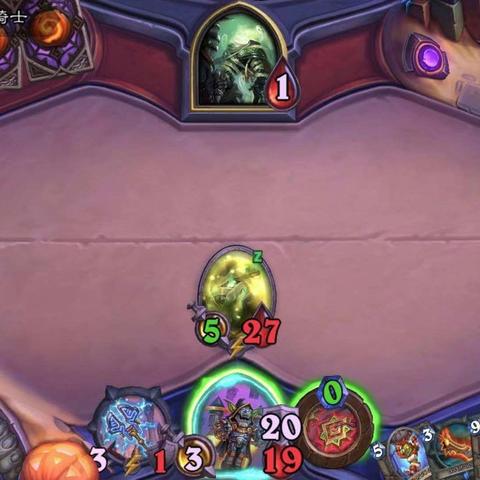 《炉石传说》乱斗迷你战争攻略：轻松取胜秘籍大公开