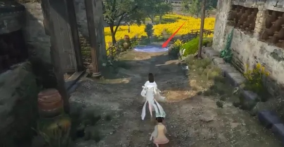 《逆水寒手游》缉鸡奇遇攻略:轻松解锁隐藏任务 《逆水寒手游》缉鸡奇遇攻略:轻松解锁隐藏任务