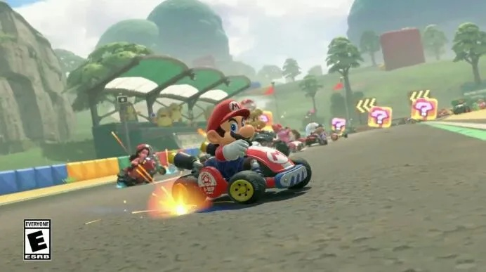 《马里奥赛车世界》快速刷金币攻略,轻松提升金币量 《马里奥赛车世界》快速刷金币攻略,轻松提升金币量