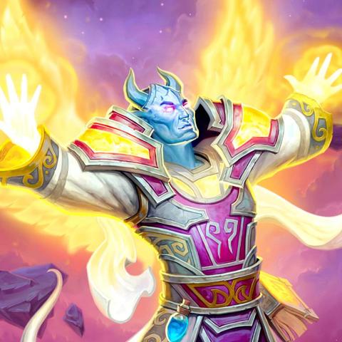 《炉石传说》新补丁32.4.2:揭秘神秘改动,玩家必看! 《炉石传说》新补丁32.4.2:揭秘神秘改动,玩家必看!