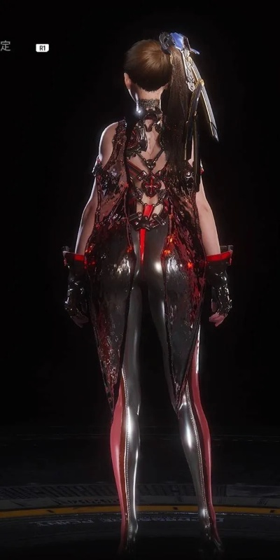 《剑星星刃》服装收集全攻略：解锁海量美装秘籍