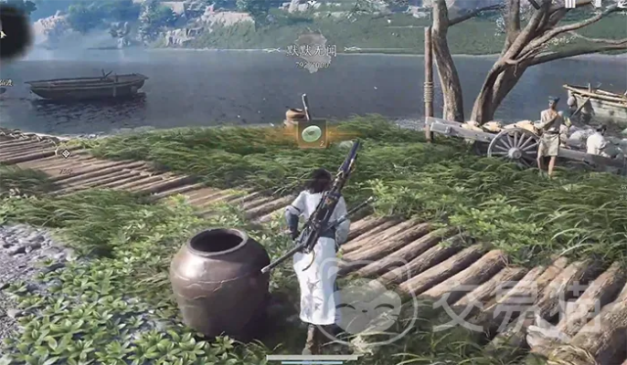 《燕云十六声》草药包隐藏位置大揭秘!速来寻宝 《燕云十六声》草药包隐藏位置大揭秘!速来寻宝