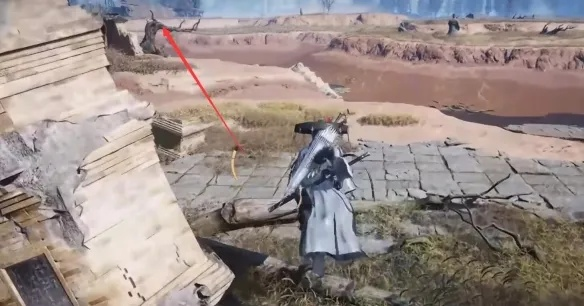 《燕云十六声》镇水鬼翁快速通关攻略!🔥🐉 《燕云十六声》镇水鬼翁快速通关攻略!🔥🐉